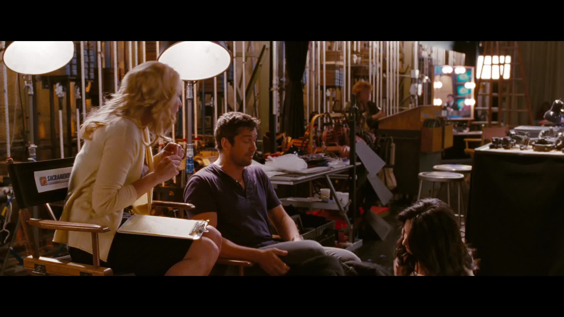 Download The Ugly Truth (2009) HD Movie 480p [327MB] || 720p [496MB] || 1080p [1.50GB]