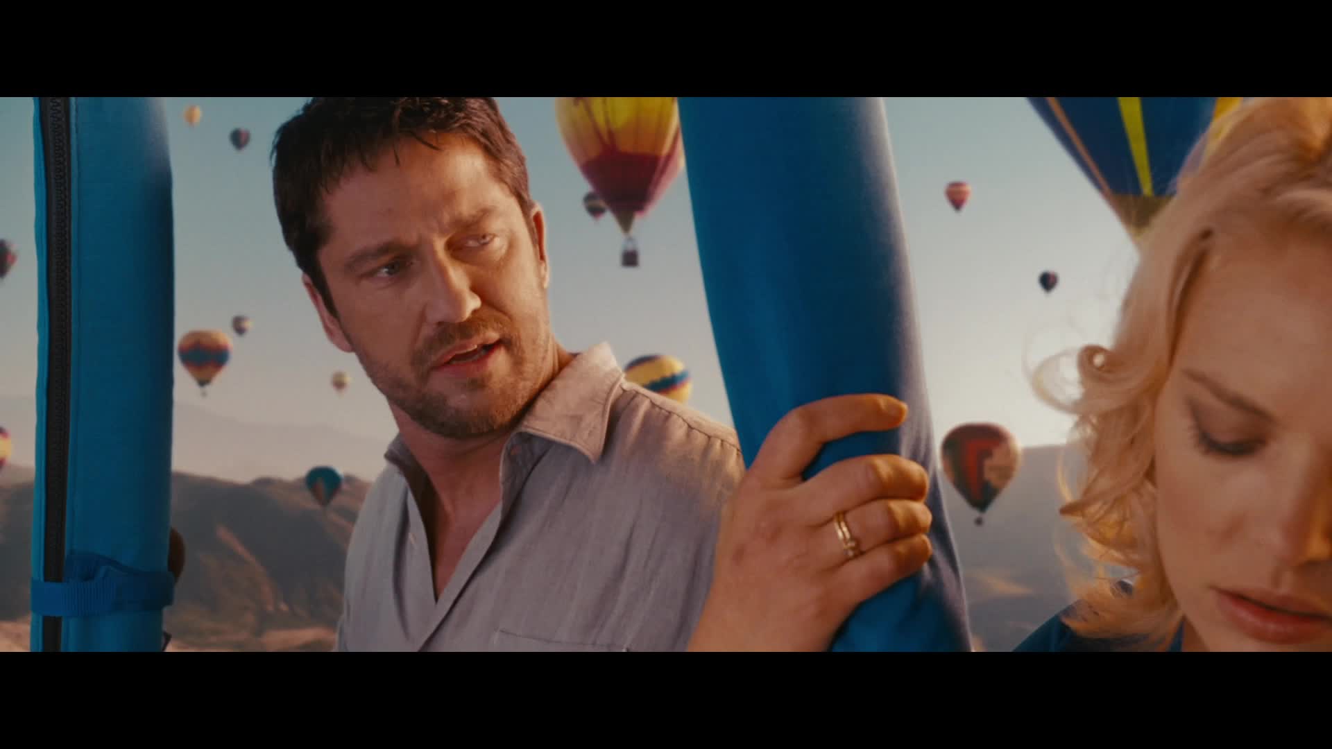 Download The Ugly Truth (2009) HD Movie 480p [327MB] || 720p [496MB] || 1080p [1.50GB]