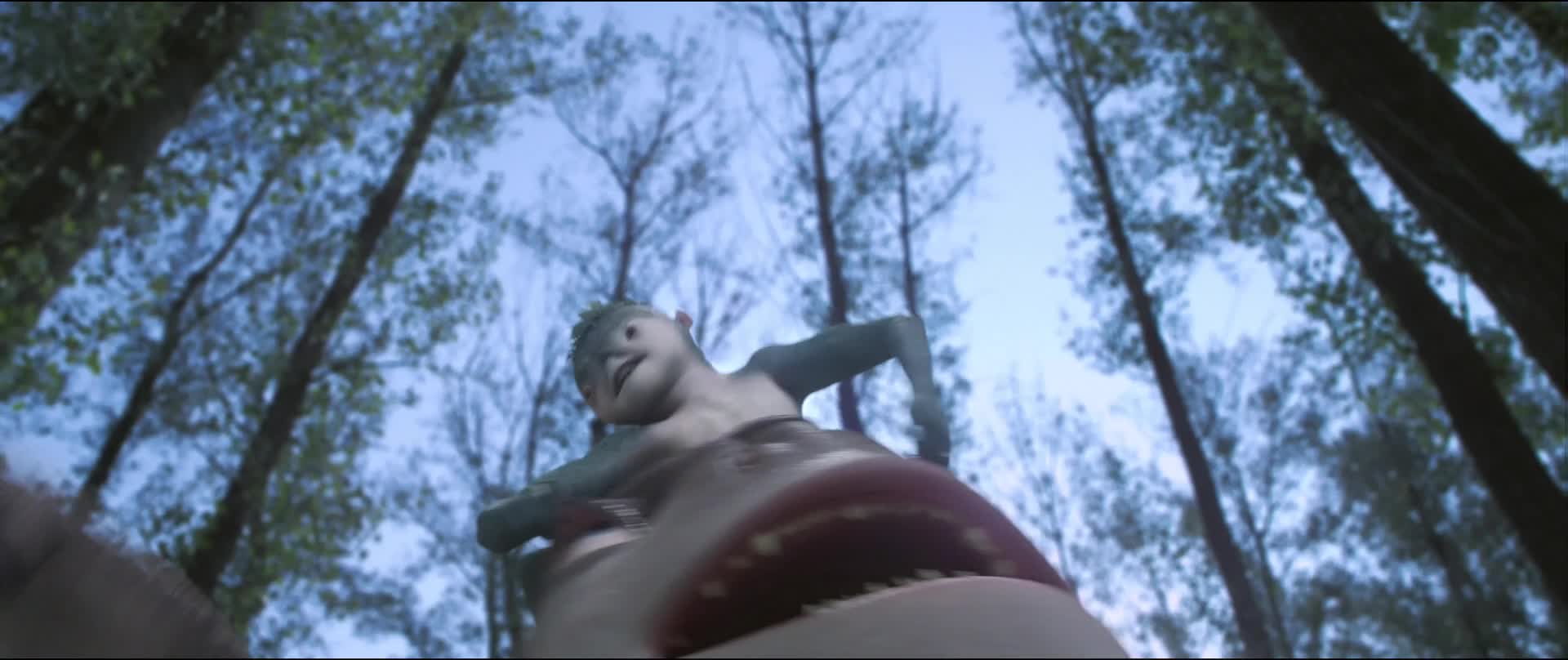 Download Monster Hunt (2015) HD Movie 480p [338MB] || 720p [1.01GB] || 1080p [1.49GB]