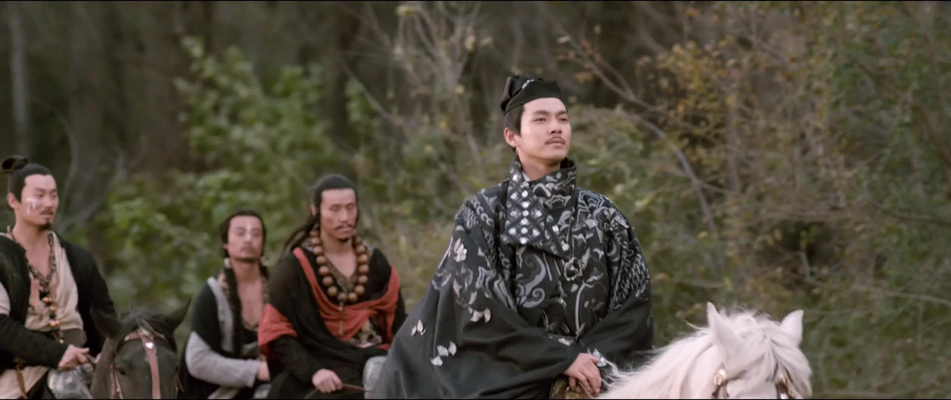 Download Monster Hunt (2015) HD Movie 480p [338MB] || 720p [1.01GB] || 1080p [1.49GB]