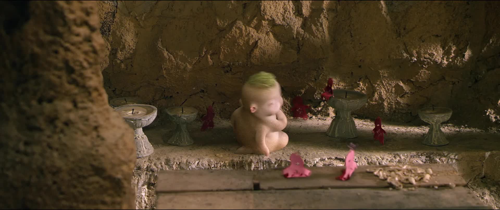 Download Monster Hunt (2015) HD Movie 480p [338MB] || 720p [1.01GB] || 1080p [1.49GB]