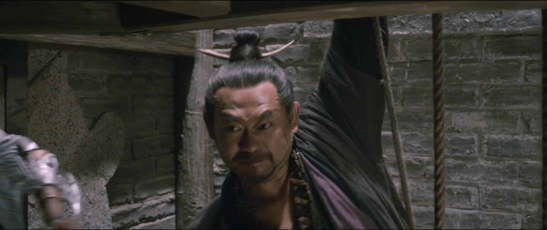 Download Monster Hunt (2015) HD Movie 480p [338MB] || 720p [1.01GB] || 1080p [1.49GB]