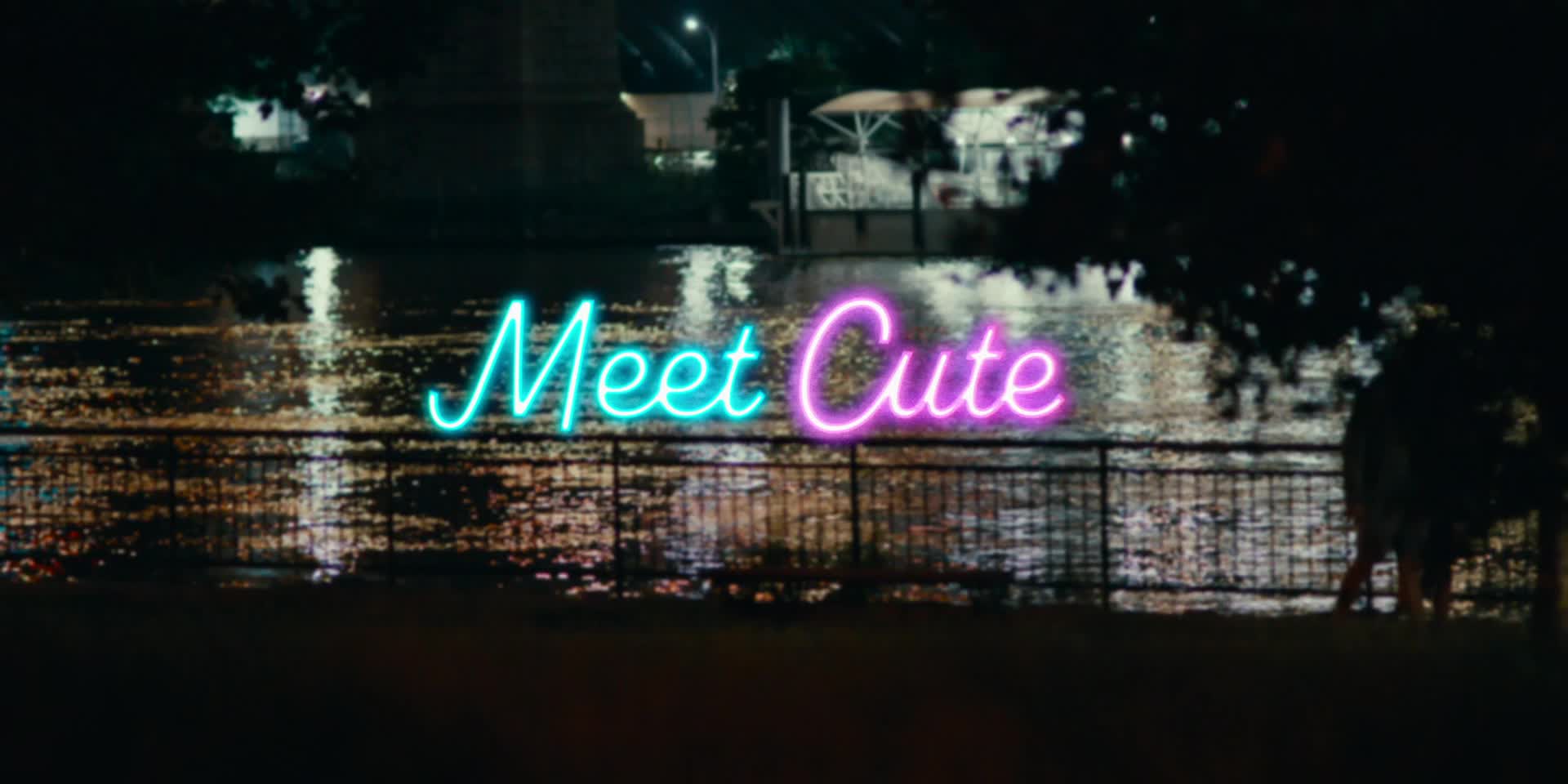 Download Meet Cute (2022) HD Movie 480p [278MB] || 720p [717MB] || 1080p [1.39GB]