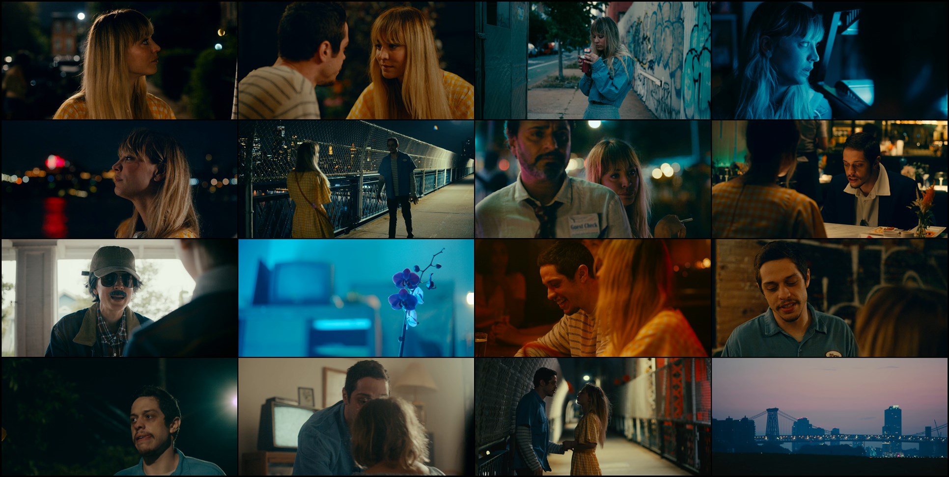 Download Meet Cute (2022) HD Movie 480p [278MB] || 720p [717MB] || 1080p [1.39GB]