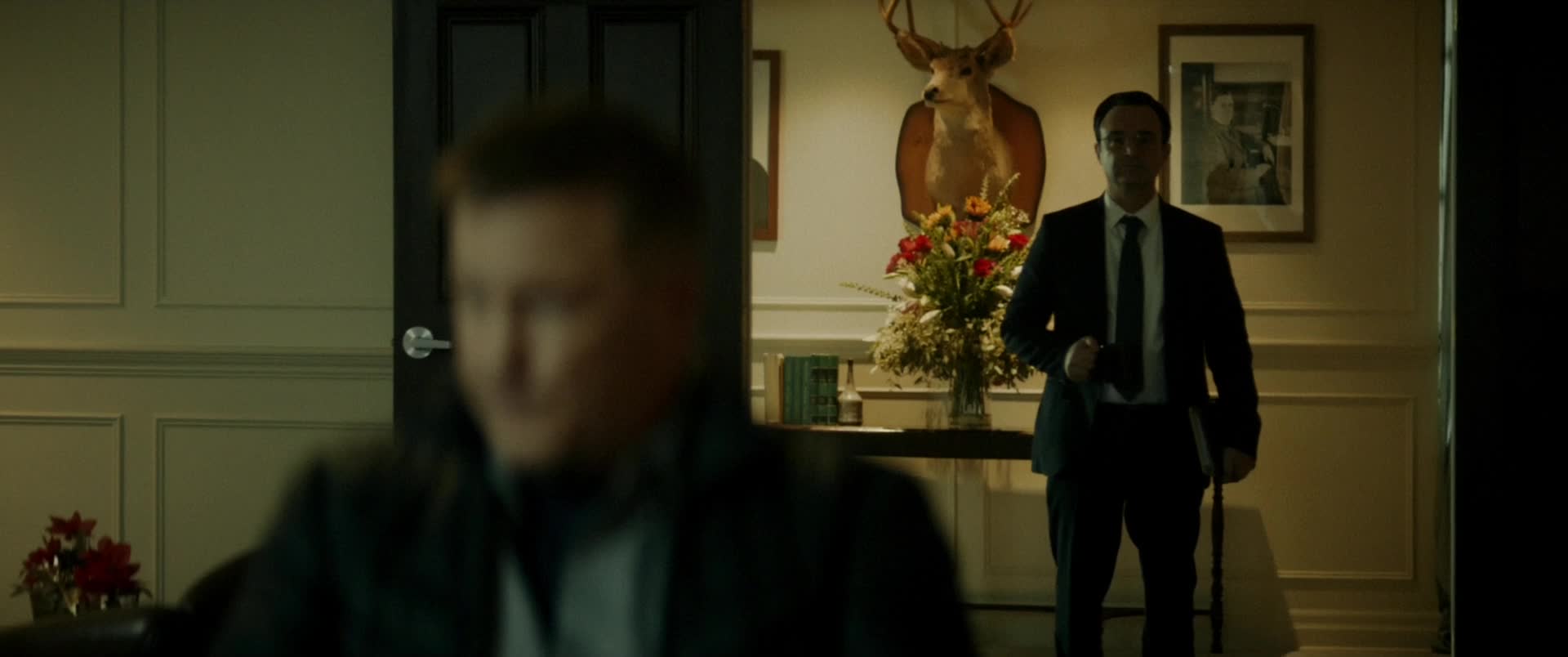 Download Detective Knight: Redemption (2022) HD Movie 480p [243MB] || 720p [790MB] || 1080p [1.85GB]