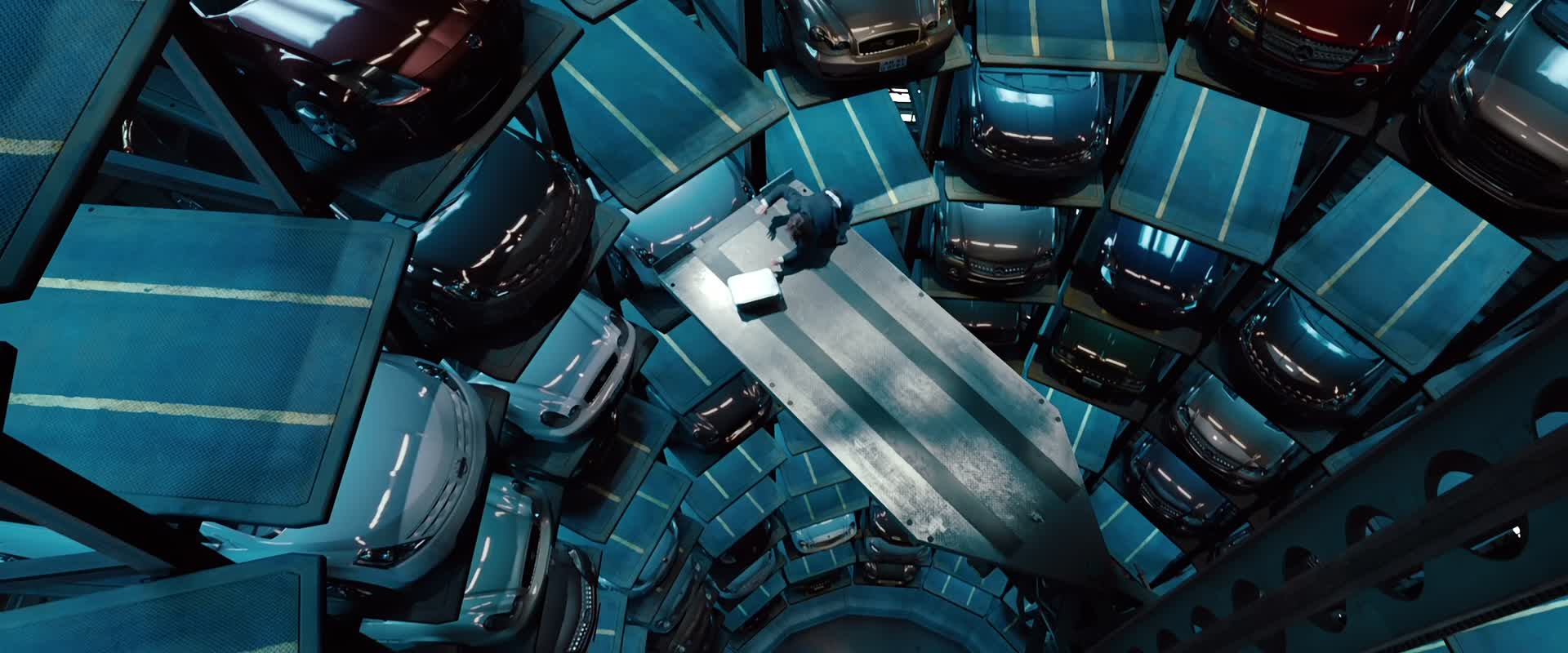Download Mission: Impossible – Ghost Protocol (2011) HD Movie 480p [414MB] || 720p [996MB] || 1080p [1.72GB]