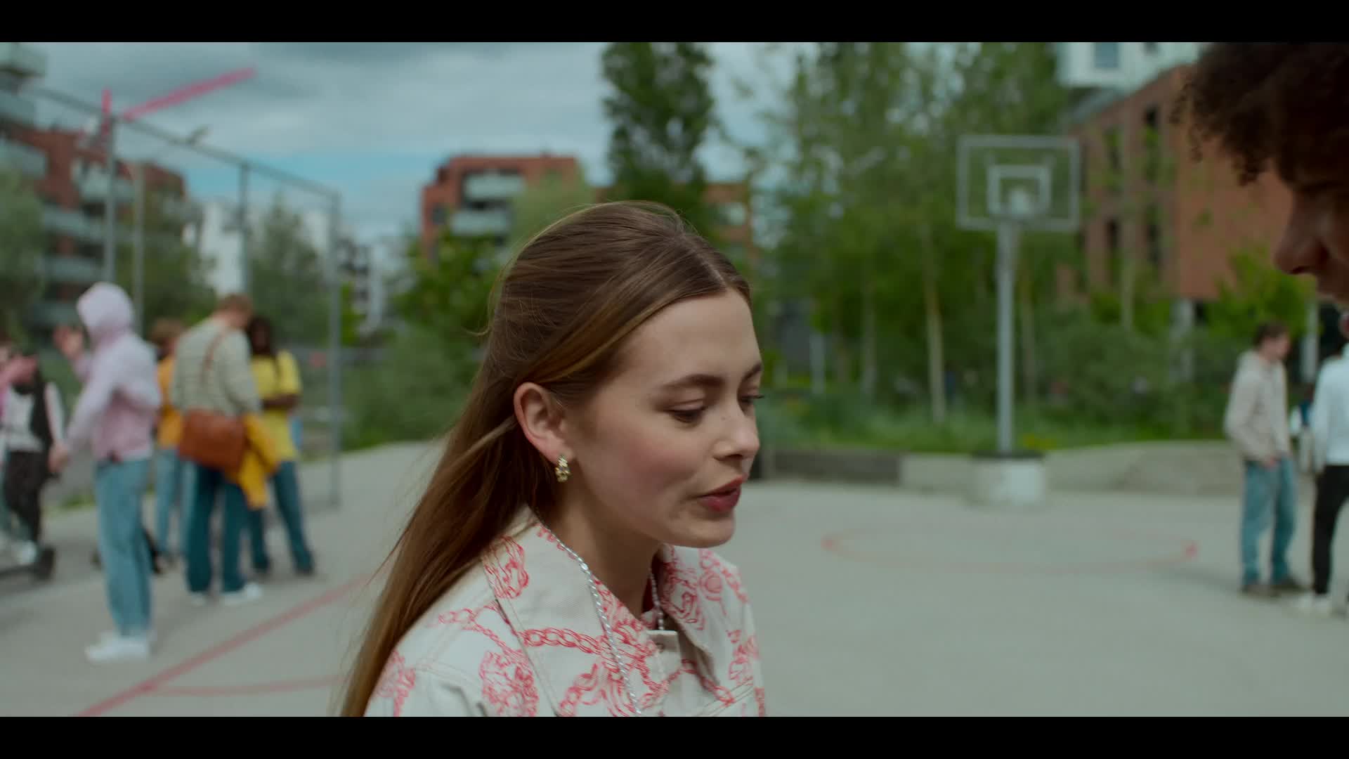 Download Royalteen: Princess Margrethe (2023) HD Movie 480p [356MB] || 720p [941MB] || 1080p [2.22GB]