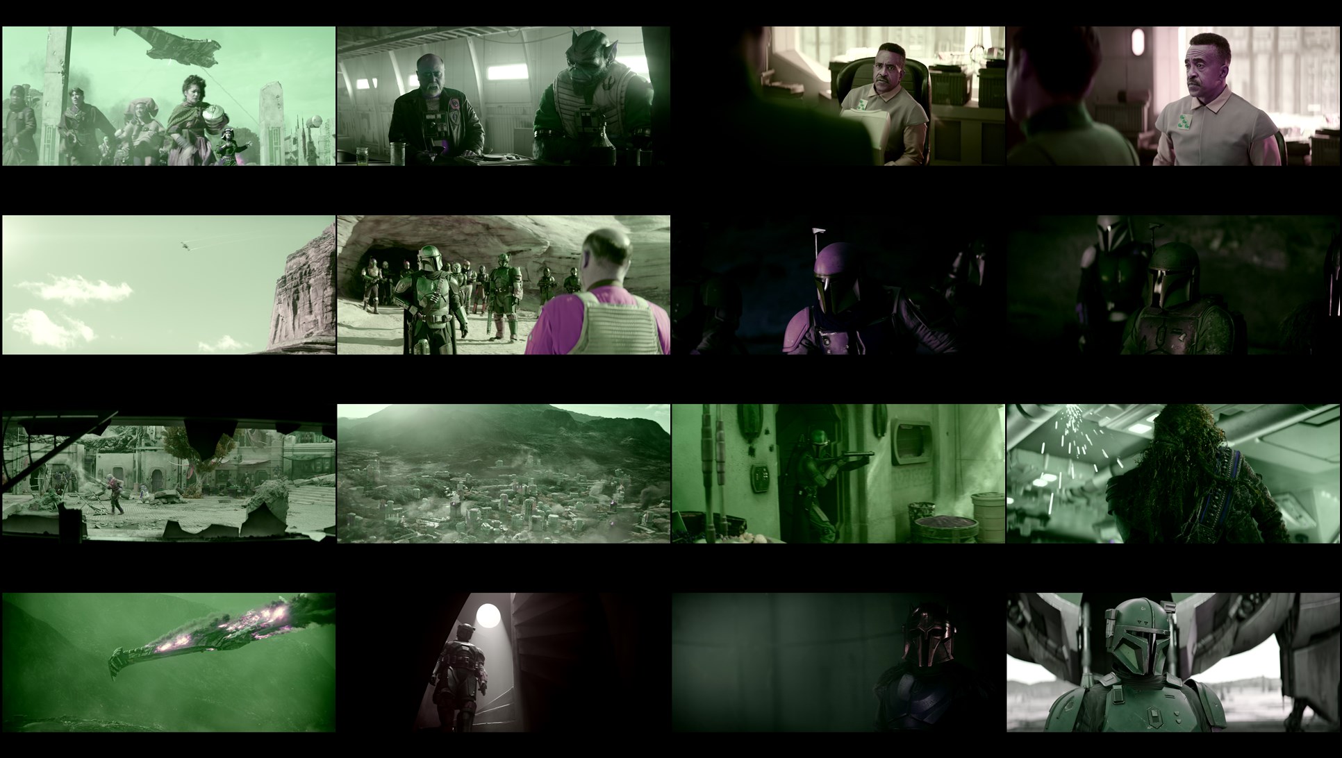 Download The Mandalorian (2023) HD Series 480p [101MB] || 720p [149MB] || 1080p [186MB]