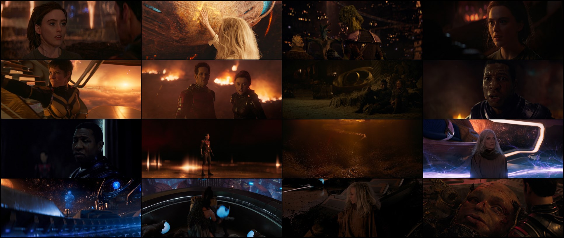 Download Ant-Man and the Wasp: Quantumania (2023) HD Movie 480p [334MB] || 720p [842MB] || 1080p [1.94GB]