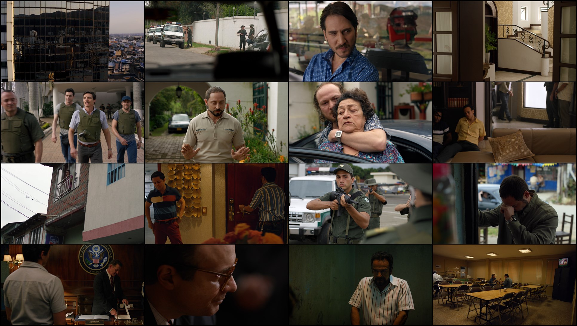 Download Narcos (2017) HD Series 480p [136MB] || 720p [456MB] || 1080p [668MB]