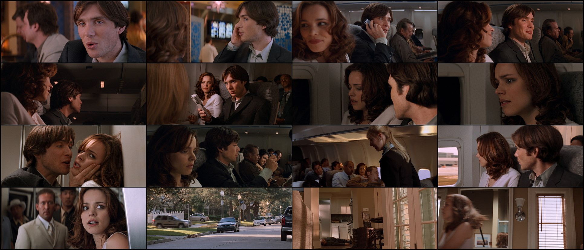 Download Red Eye (2005) HD Movie 480p [258MB] || 720p [693MB] || 1080p [1.33GB]