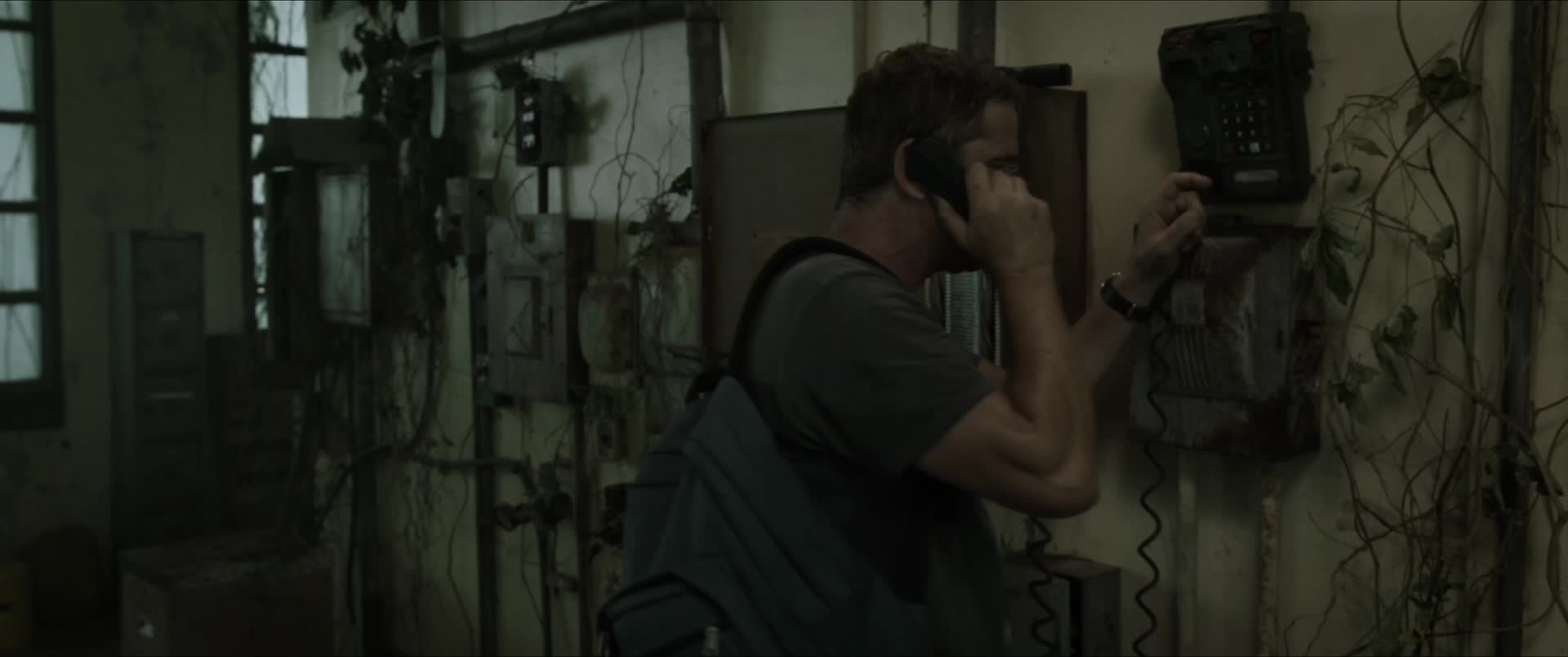 Download Plane (2023) HD Movie 480p [326MB] || 720p [646MB] || 1080p [1.67GB]