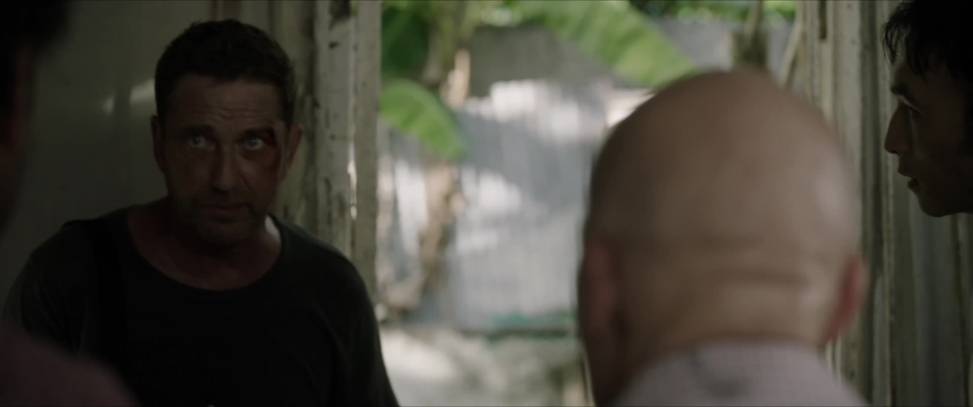 Download Plane (2023) HD Movie 480p [326MB] || 720p [646MB] || 1080p [1.67GB]