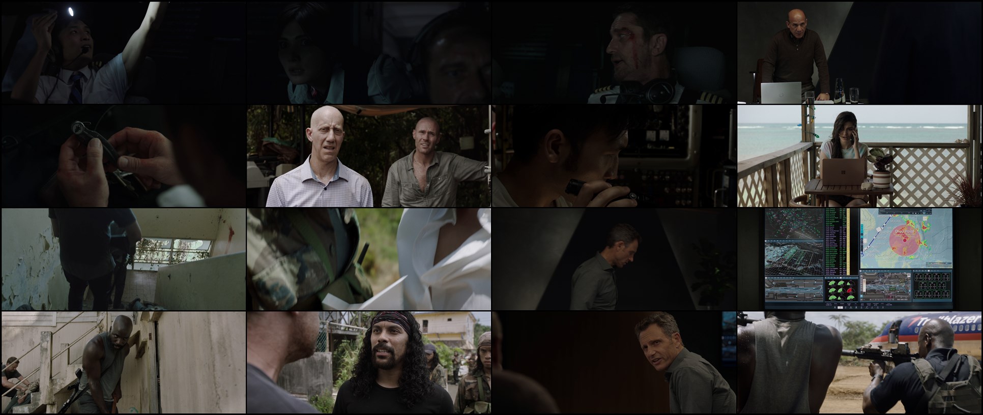 Download Plane (2023) HD Movie 480p [326MB] || 720p [646MB] || 1080p [1.67GB]