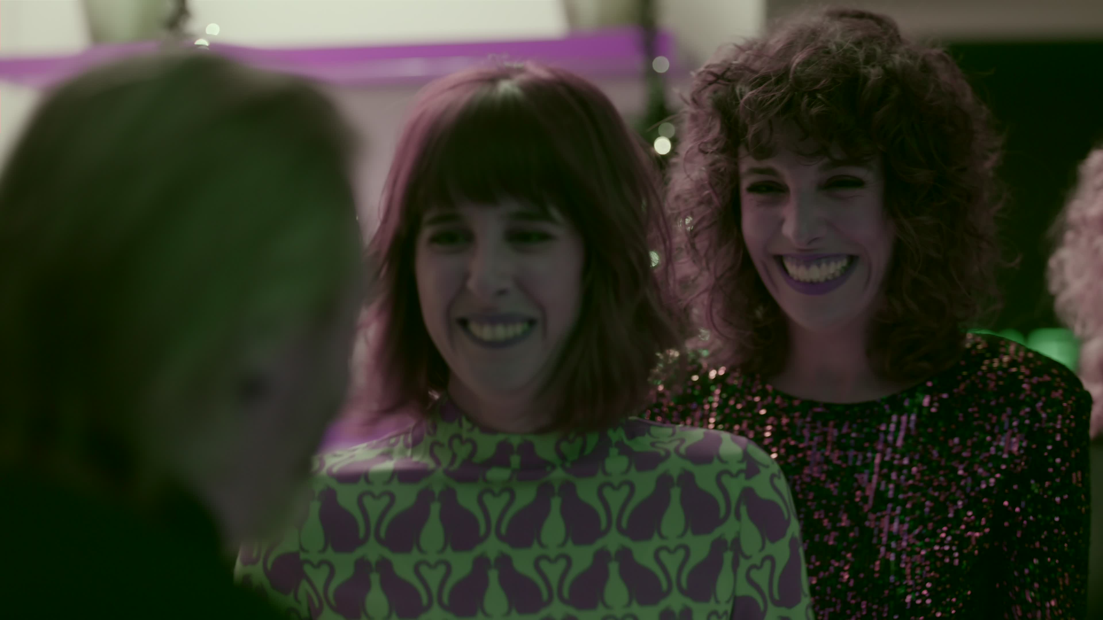 Download Valeria (2023) HD Series 480p [115MB] || 720p [401MB] || 1080p [286MB]