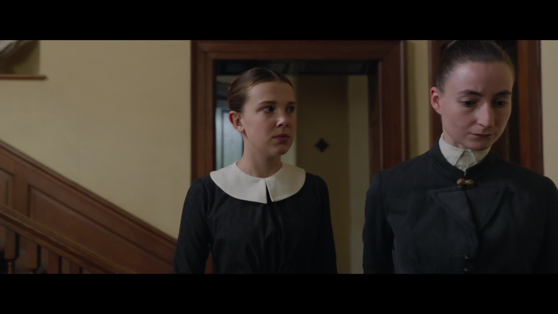 Download Enola Holmes (2020) HD Movie 480p [434MB] || 720p [650MB] || 1080p [2.36GB]