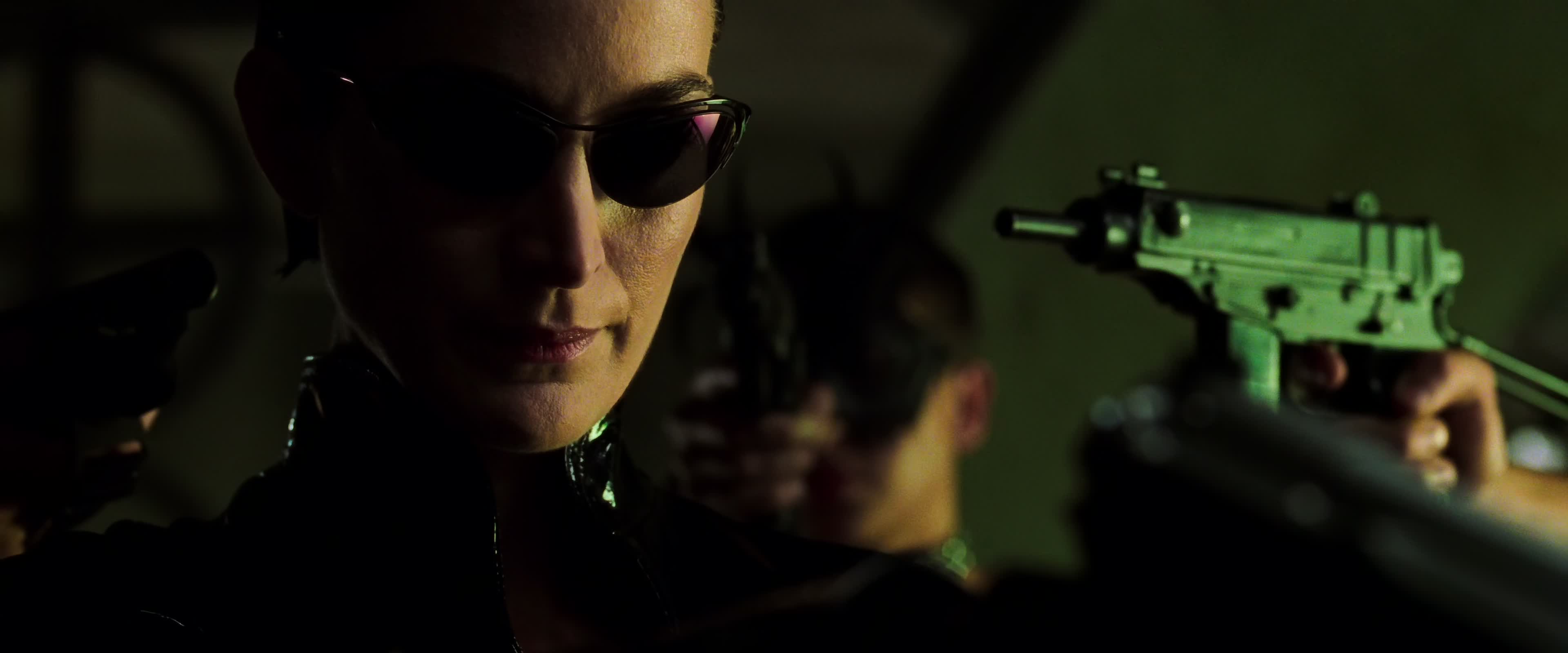 Download The Matrix Revolutions (2003) HD Movie 480p [485MB] || 720p [465MB] || 1080p [1.85GB]