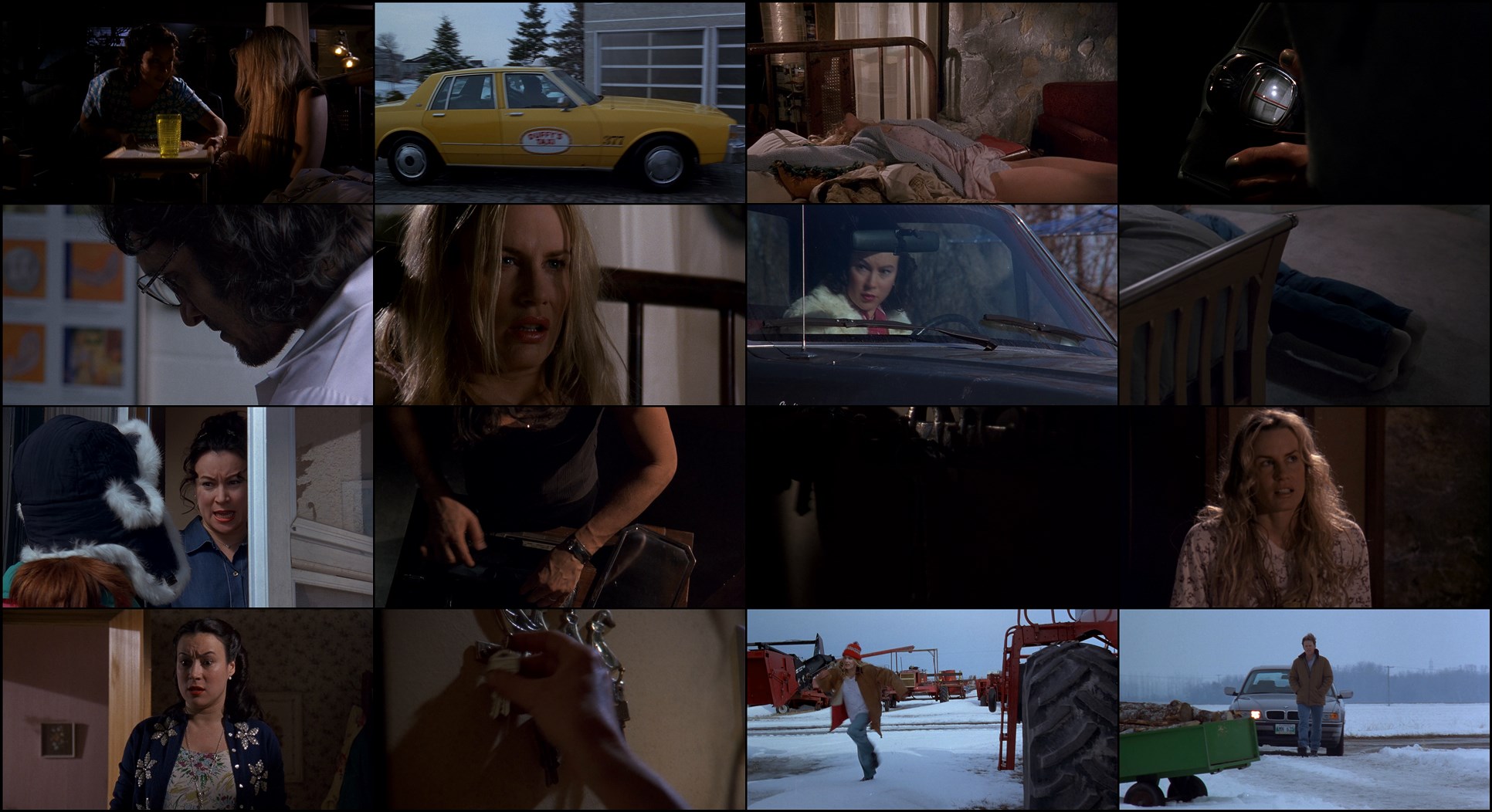 Download Hide and Seek (2000) HD Movie 480p [305MB] || 720p [818MB] || 1080p [2.01GB]