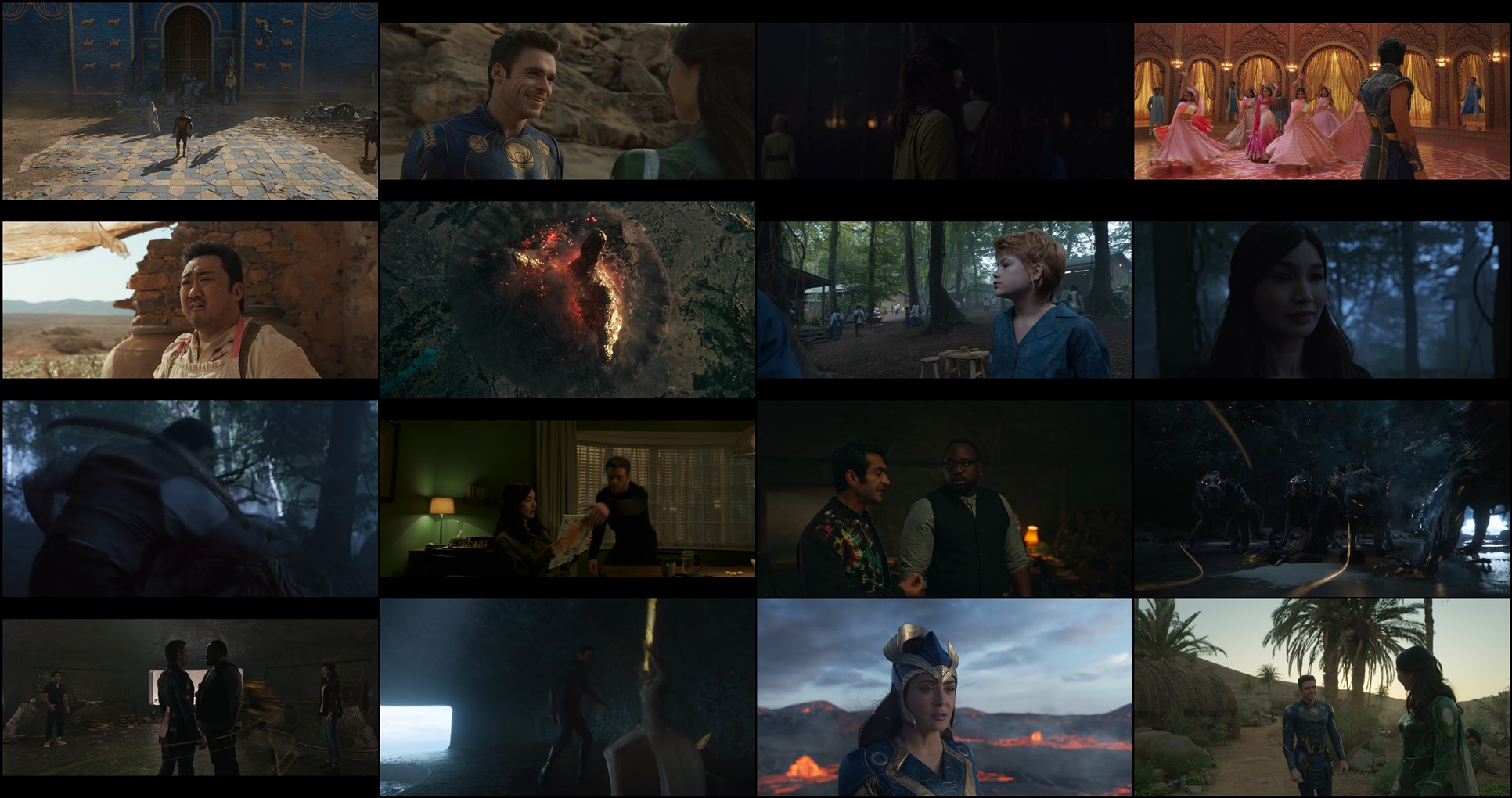 Download Shang-Chi and the Legend of the Ten Rings (2021) HD Movie 480p [385MB] || 720p [818MB] || 1080p [1.83GB]