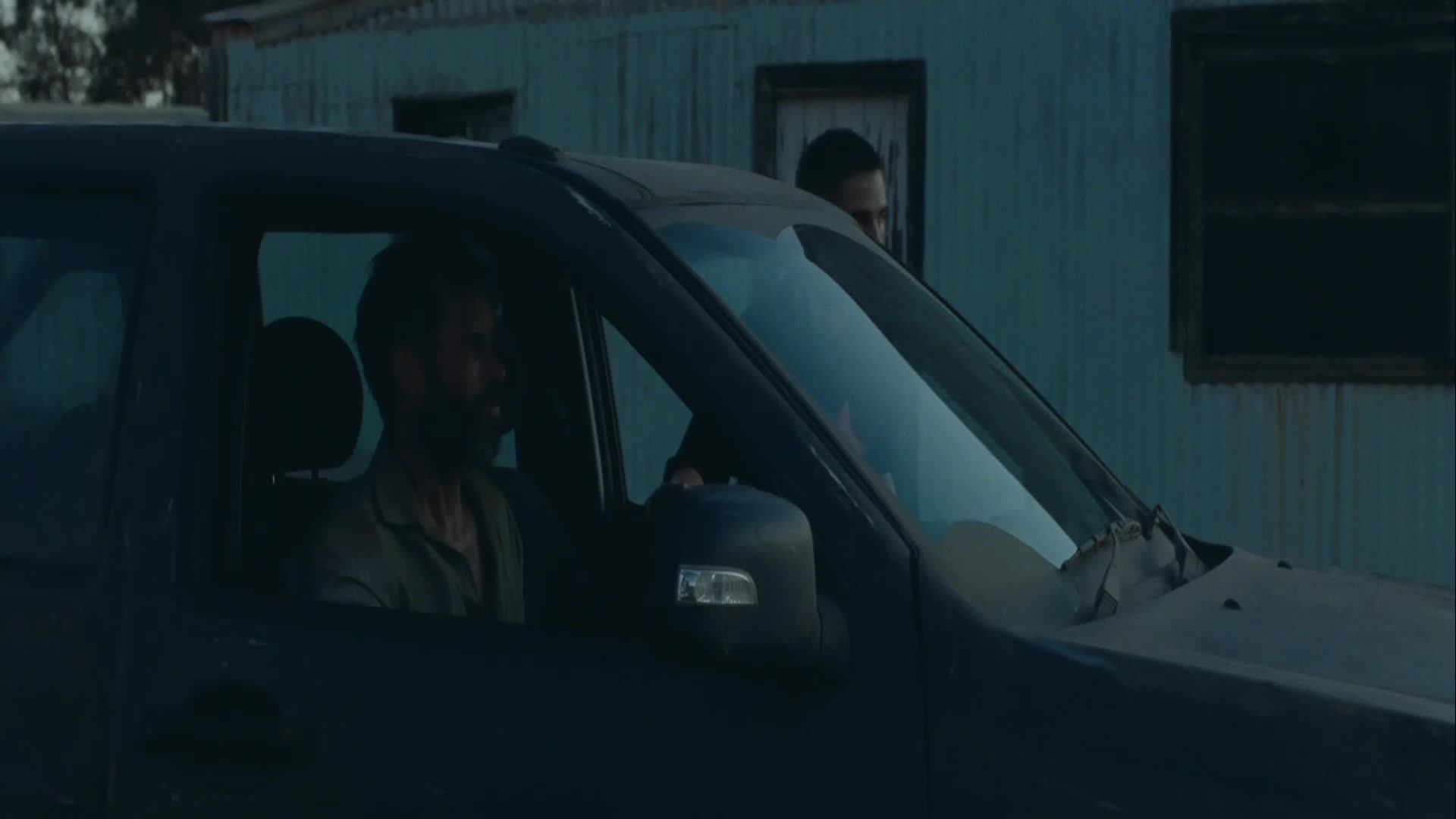 Download The Rover (2014) HD Movie 480p [381MB] || 720p [831MB] || 1080p [1.60GB]