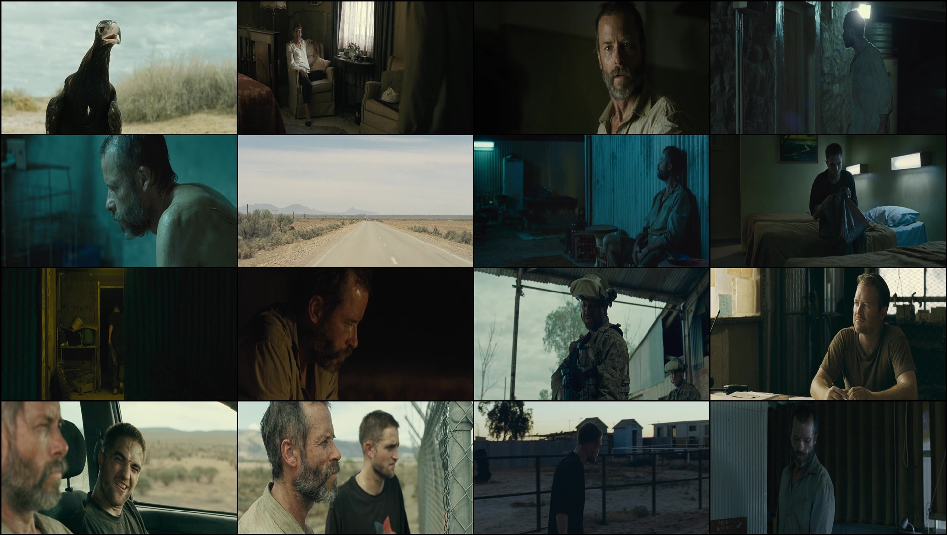 Download The Rover (2014) HD Movie 480p [381MB] || 720p [831MB] || 1080p [1.60GB]