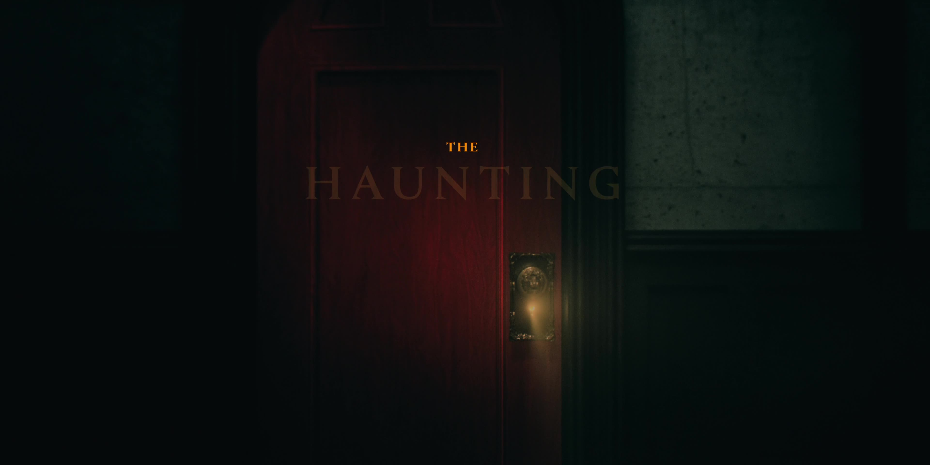 Loading Screenshot for The Haunting of Hill House (2020)