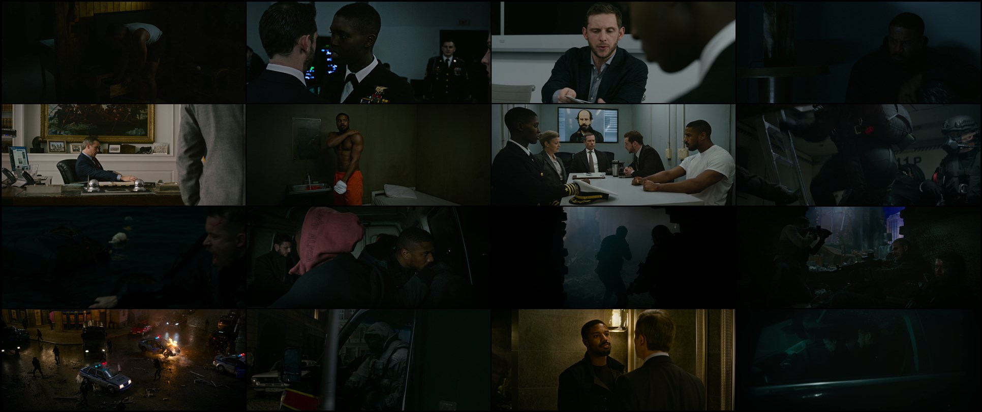 Download Tom Clancy’s Without Remorse (2021) HD Movie 480p [295MB] || 720p [507MB] || 1080p [1.42GB]