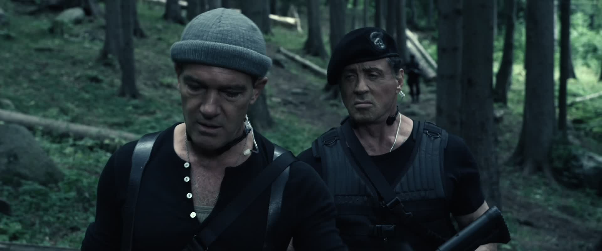 Download The Expendables 3 (2014) HD Movie 480p [365MB] || 720p [757MB] || 1080p [1.95GB]