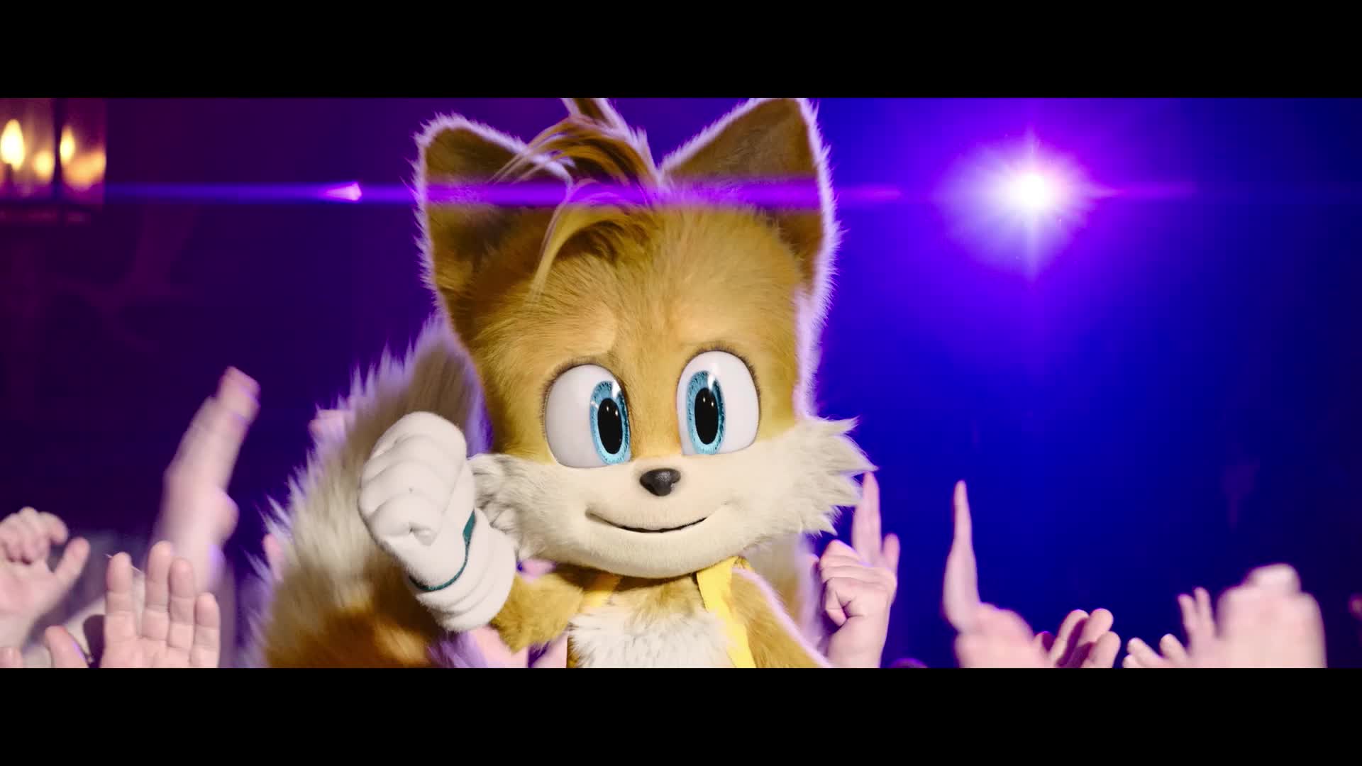 Loading Screenshot for Sonic the Hedgehog 2 (2022)