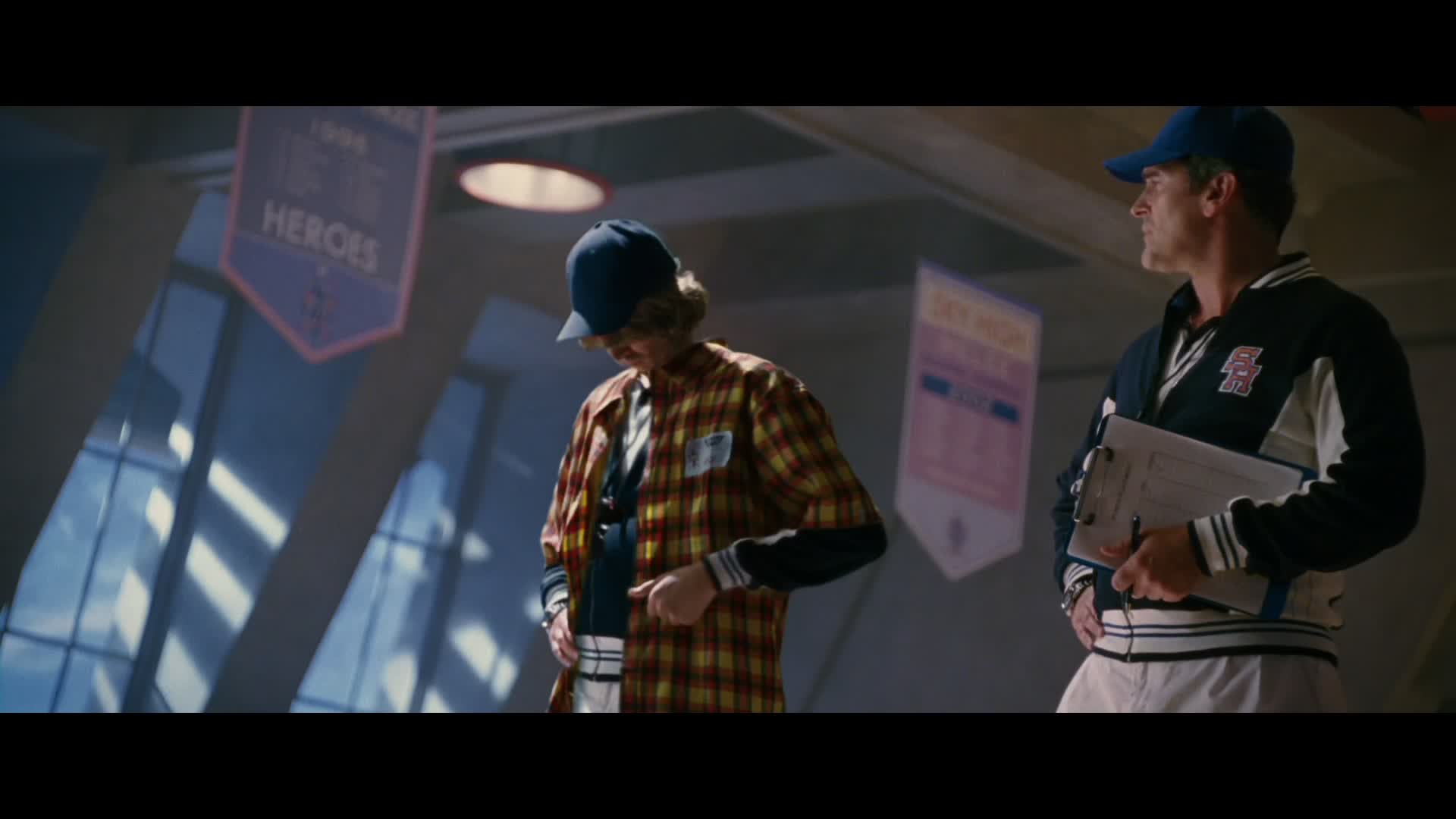 Download Sky High (2005) HD Movie 480p [381MB] || 720p [702MB] || 1080p [1.90GB]