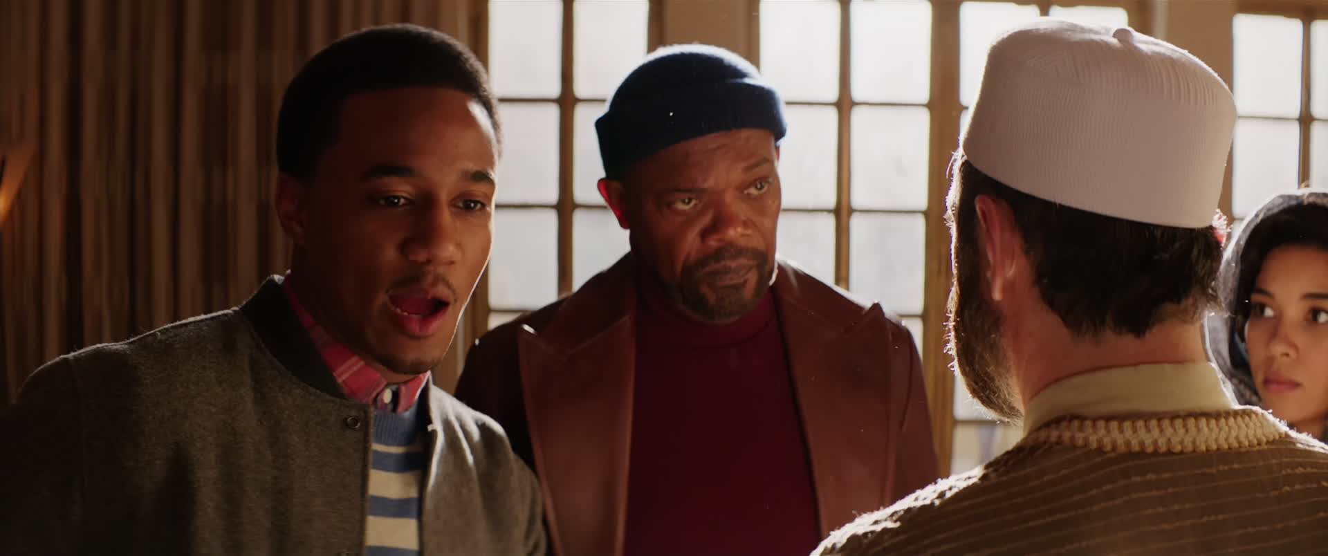 Download Shaft (2019) HD Movie 480p [335MB] || 720p [482MB] || 1080p [871MB]