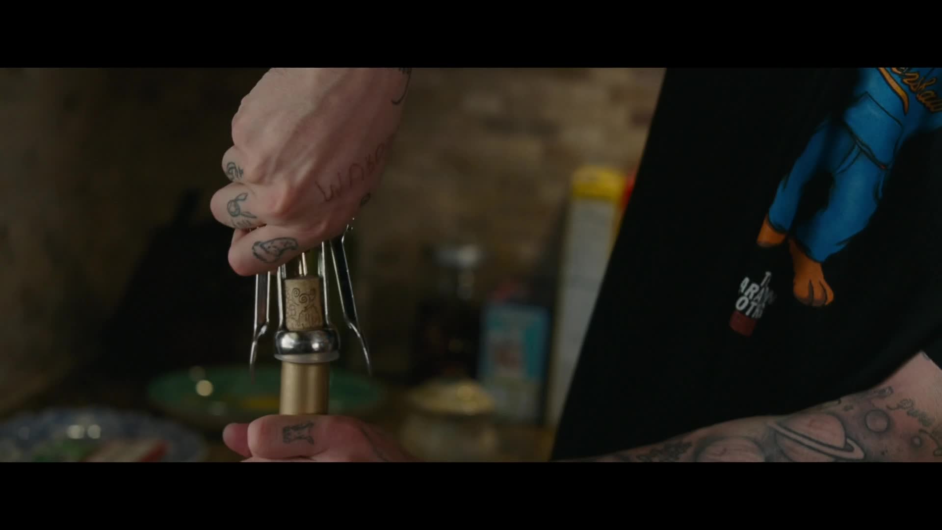 Download The King of Staten Island (2020) HD Movie 480p [490MB] || 720p [1.38GB] || 1080p [2.14GB]