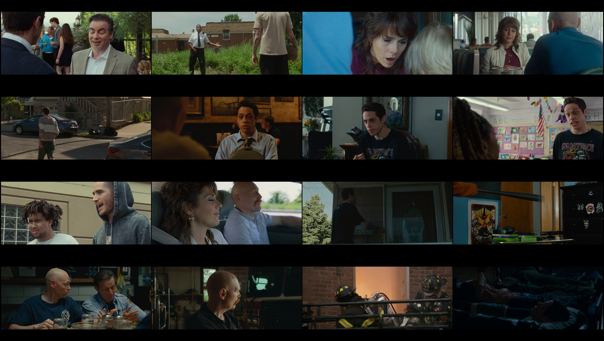 Download The King of Staten Island (2020) HD Movie 480p [490MB] || 720p [1.38GB] || 1080p [2.14GB]