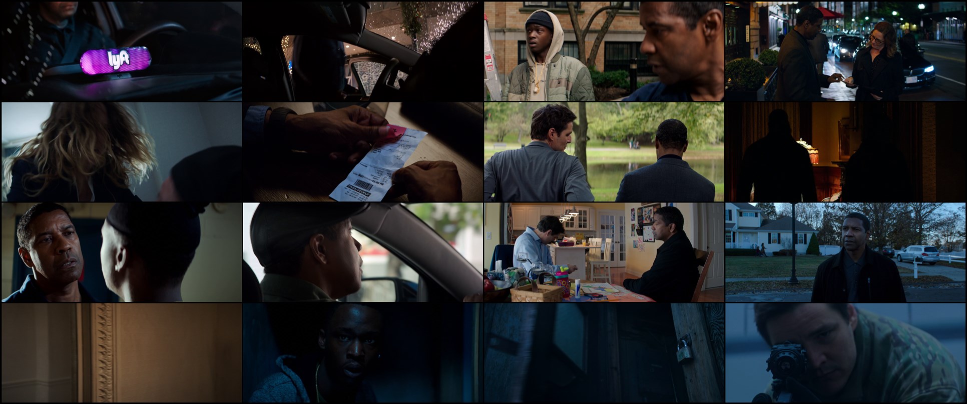 Download The Equalizer 2 (2018) HD Movie 480p [366MB] || 720p [933MB] || 1080p [1.88GB]