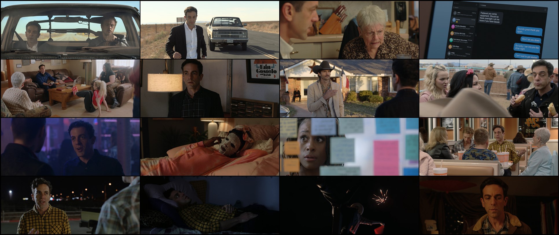 Download Vengeance (2022) HD Movie 480p [288MB] || 720p [989MB] || 1080p [1.67GB]