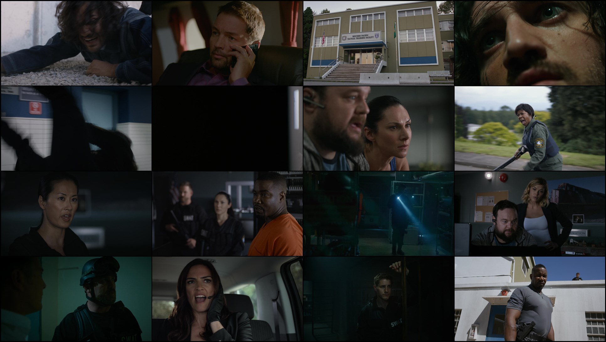 Download S.W.A.T.: Under Siege (2017) HD Movie 480p [314MB] || 720p [873MB] || 1080p [1.48GB]