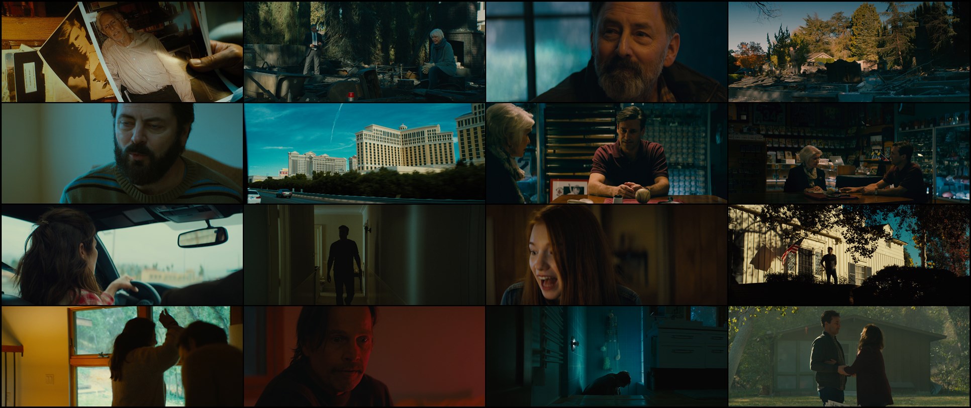 Download Nostalgia (2018) HD Movie 480p [381MB] || 720p [1013MB] || 1080p [1.49GB]