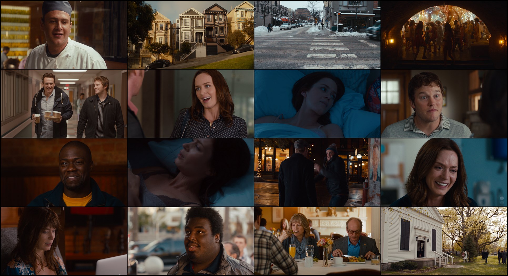 Download The Five-Year Engagement (2012) HD Movie 480p [429MB] || 720p [1.15GB] || 1080p [2.05GB]