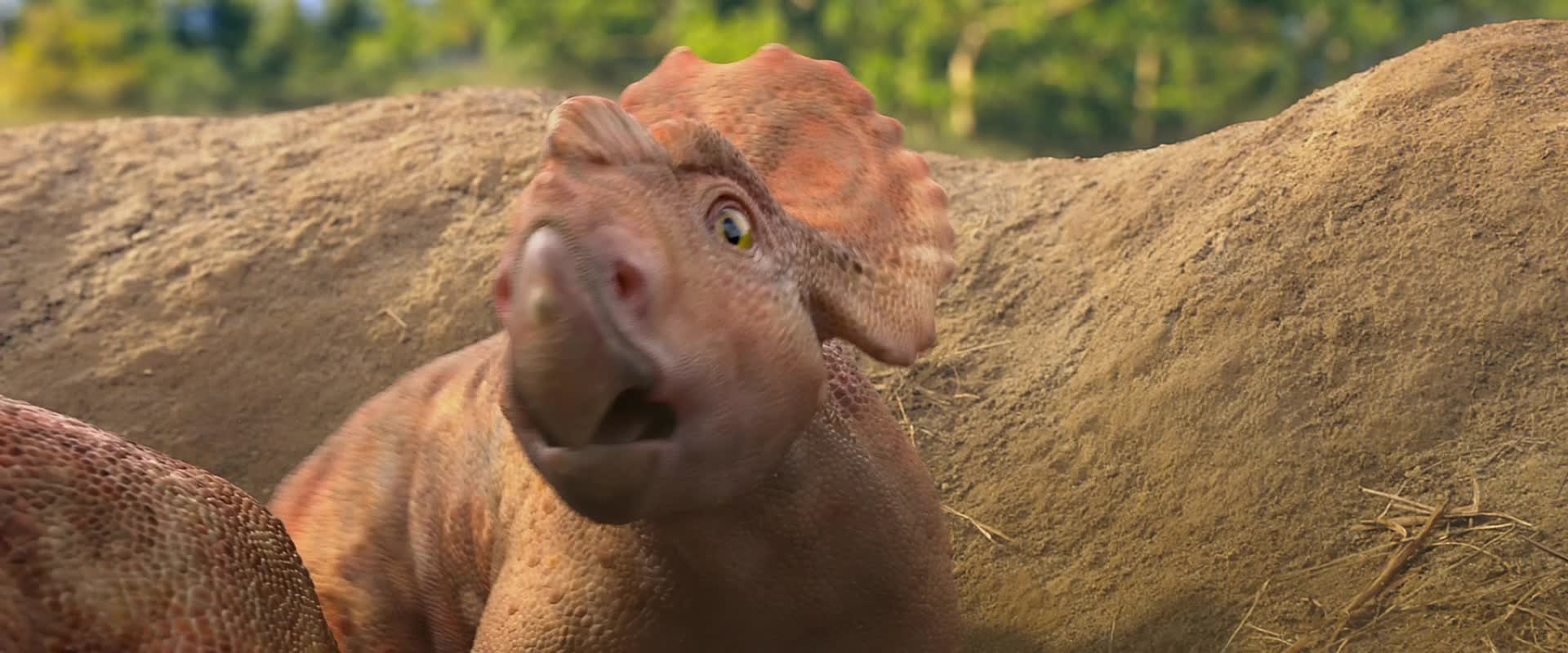 Download Walking with Dinosaurs (2013) HD Movie 480p [374MB] || 720p [645MB] || 1080p [1.49GB]
