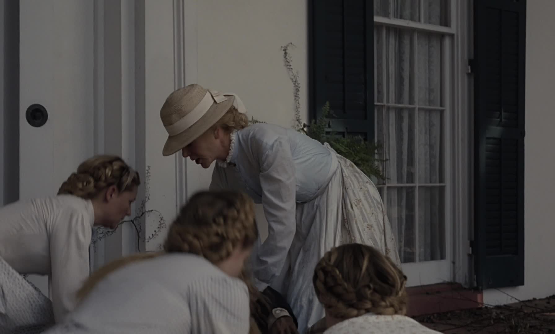 Download The Beguiled (2017) HD Movie 480p [328MB] || 720p [779MB] || 1080p [2.07GB]