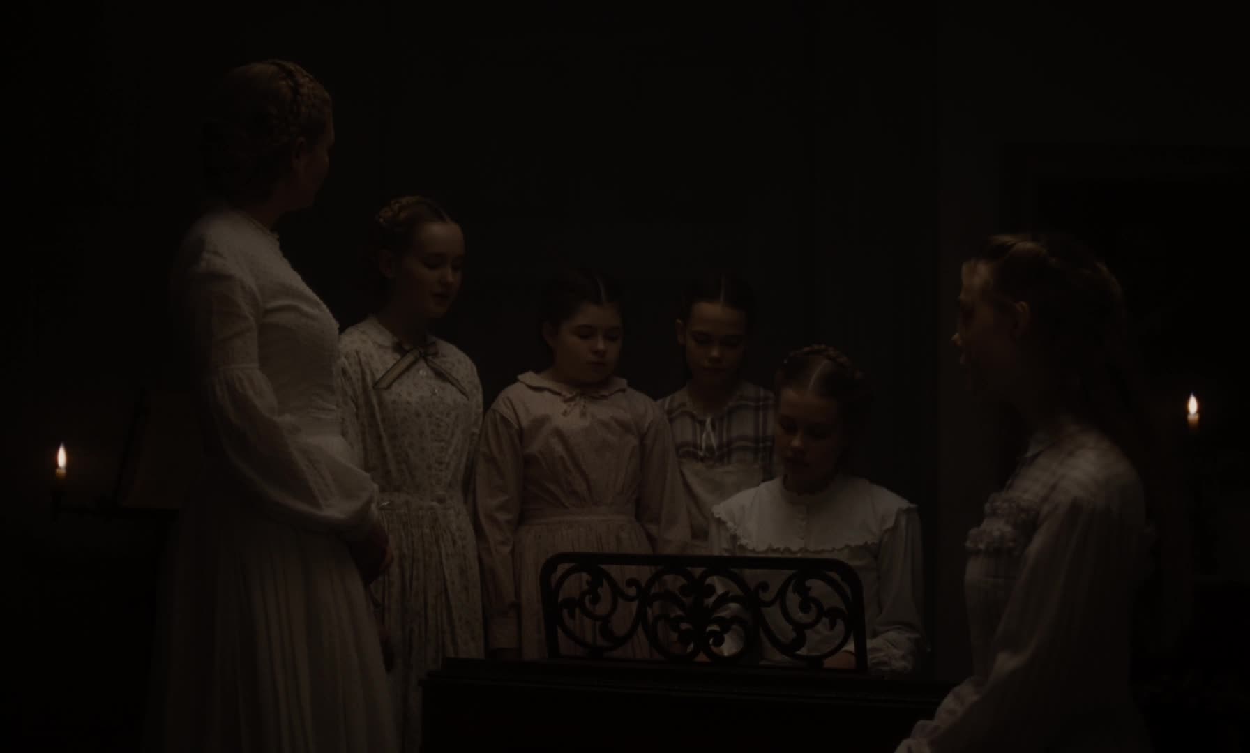 Download The Beguiled (2017) HD Movie 480p [328MB] || 720p [779MB] || 1080p [2.07GB]