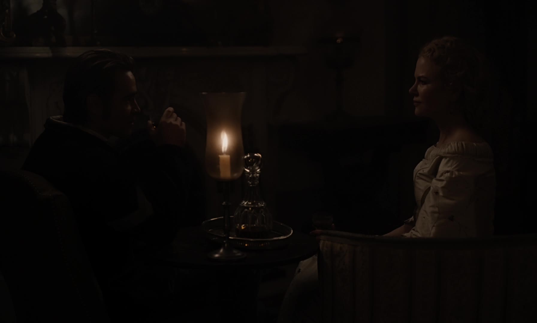 Download The Beguiled (2017) HD Movie 480p [328MB] || 720p [779MB] || 1080p [2.07GB]