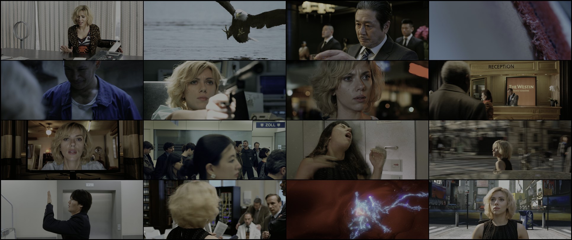Download Lucy (2014) HD Movie 480p [226MB] || 720p [783MB] || 1080p [1.39GB]