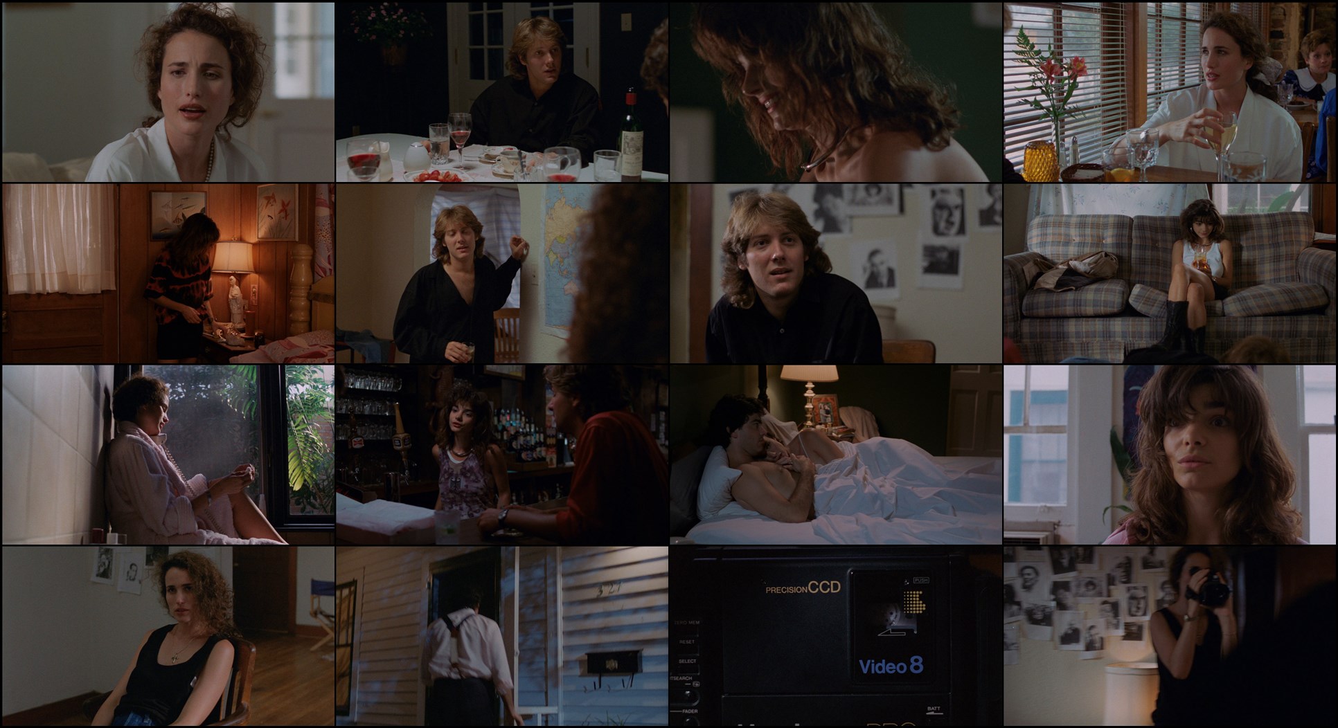 Download sex, lies, and videotape (1989) HD Movie 480p [304MB] || 720p [438MB] || 1080p [1.51GB]