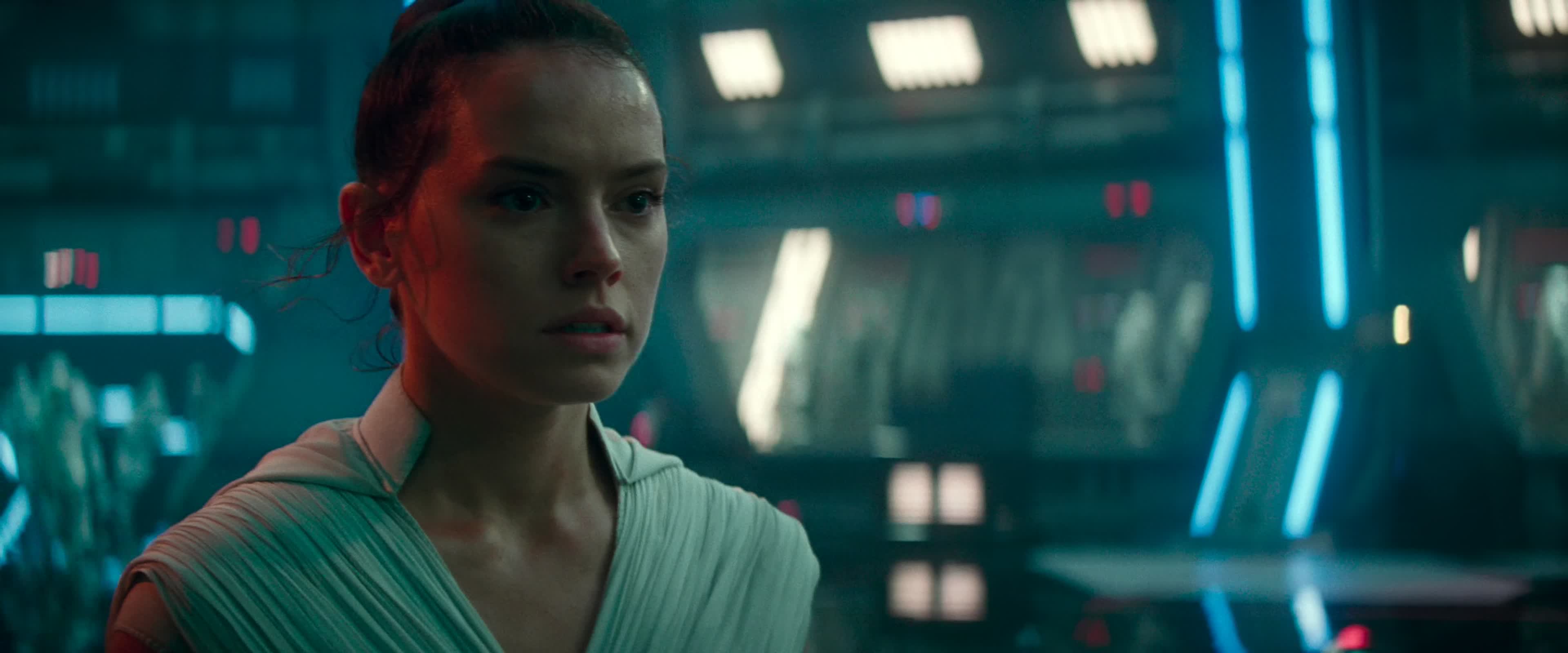 Download Star Wars: The Rise of Skywalker (2019) HD Movie 480p [459MB] || 720p [764MB] || 1080p [1.98GB]