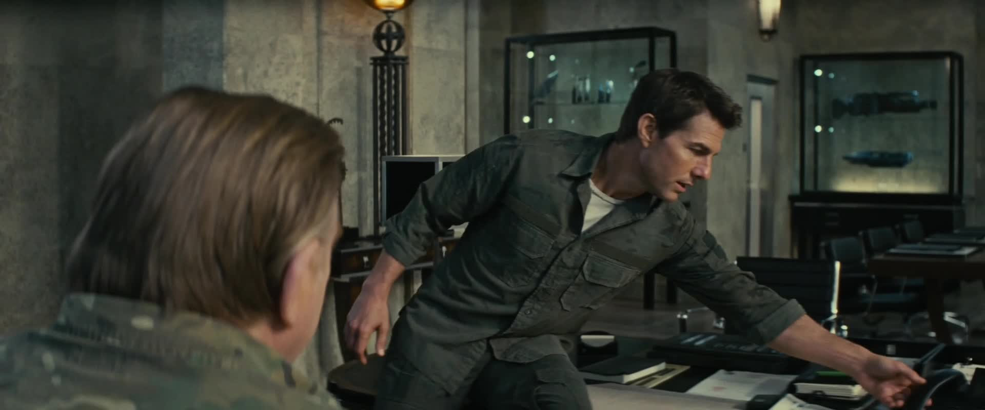 Download Edge of Tomorrow (2014) HD Movie 480p [539MB] || 720p [1.11GB] || 1080p [1.77GB]