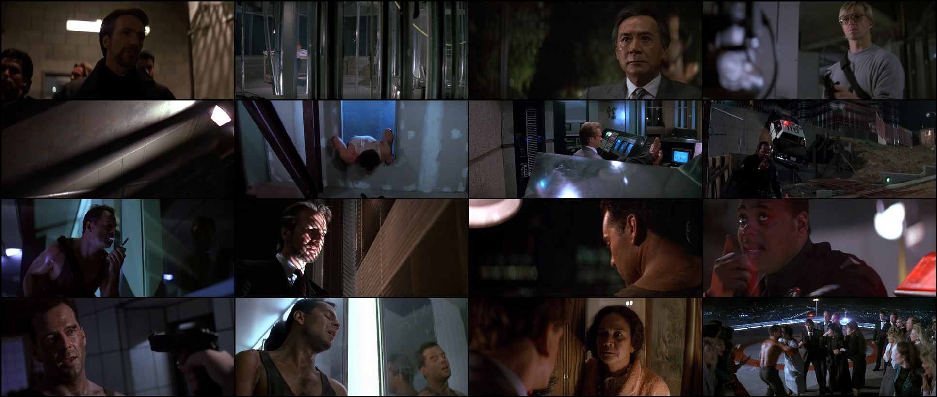 Download Die Hard (1988) HD Movie 480p [402MB] || 720p [962MB] || 1080p [1.96GB]