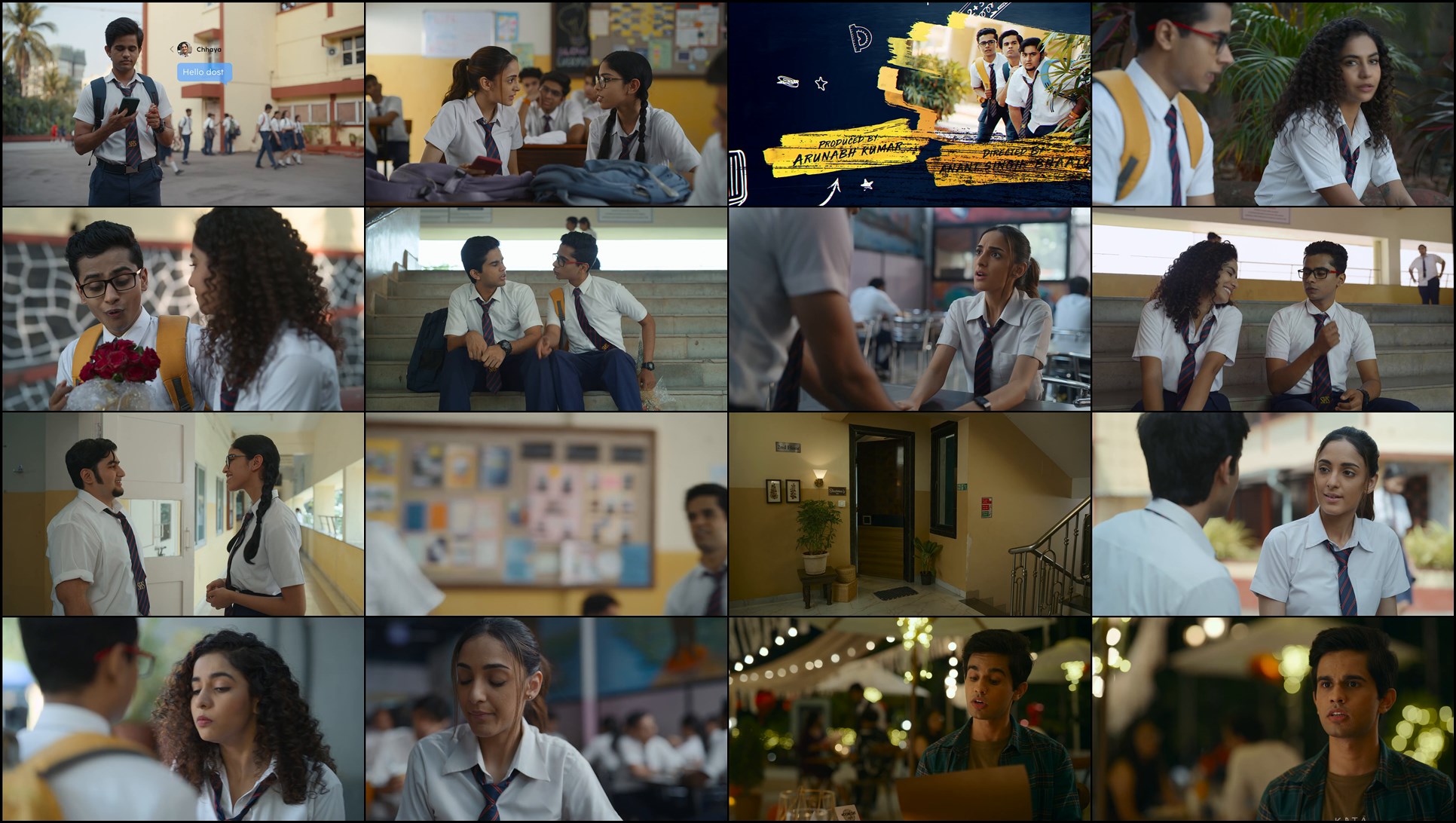 Download ImMATURE (2023) HD Series 480p [46MB] || 720p [195MB] || 1080p [381MB]