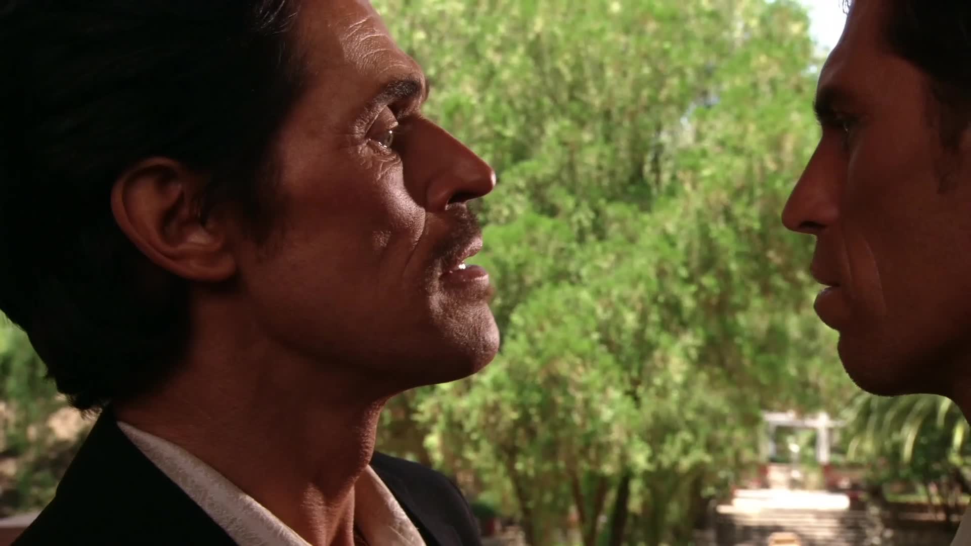 Download Once Upon a Time in Mexico (2003) HD Movie 480p [384MB] || 720p [1.01GB] || 1080p [1.59GB]