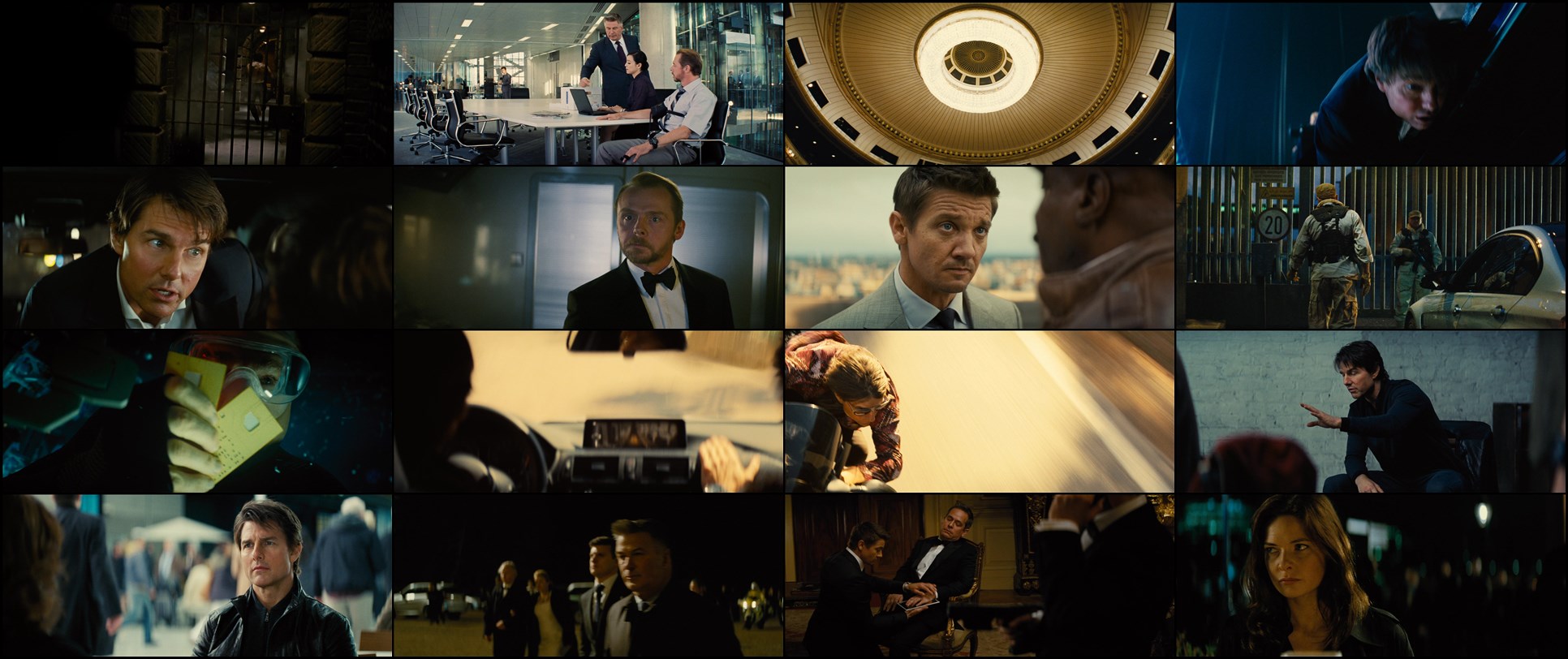 Download Mission: Impossible – Rogue Nation (2015) HD Movie 480p [381MB] || 720p [448MB] || 1080p [1.75GB]